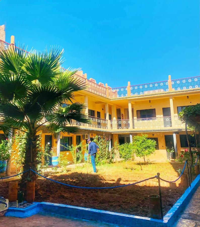 Restaurant La Kasbah Hotel