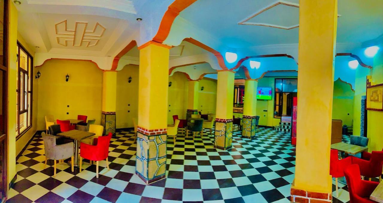 Hotel Restaurant La Kasbah 3*