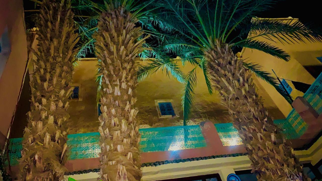 Restaurant La Kasbah