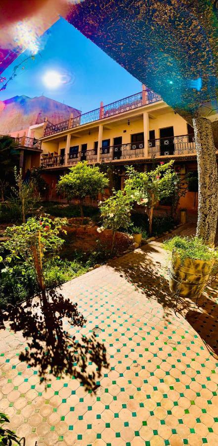 Hotel Restaurant La Kasbah