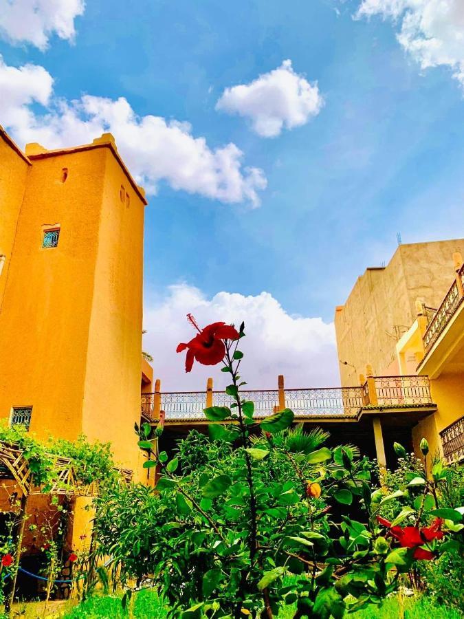 Restaurant La Kasbah