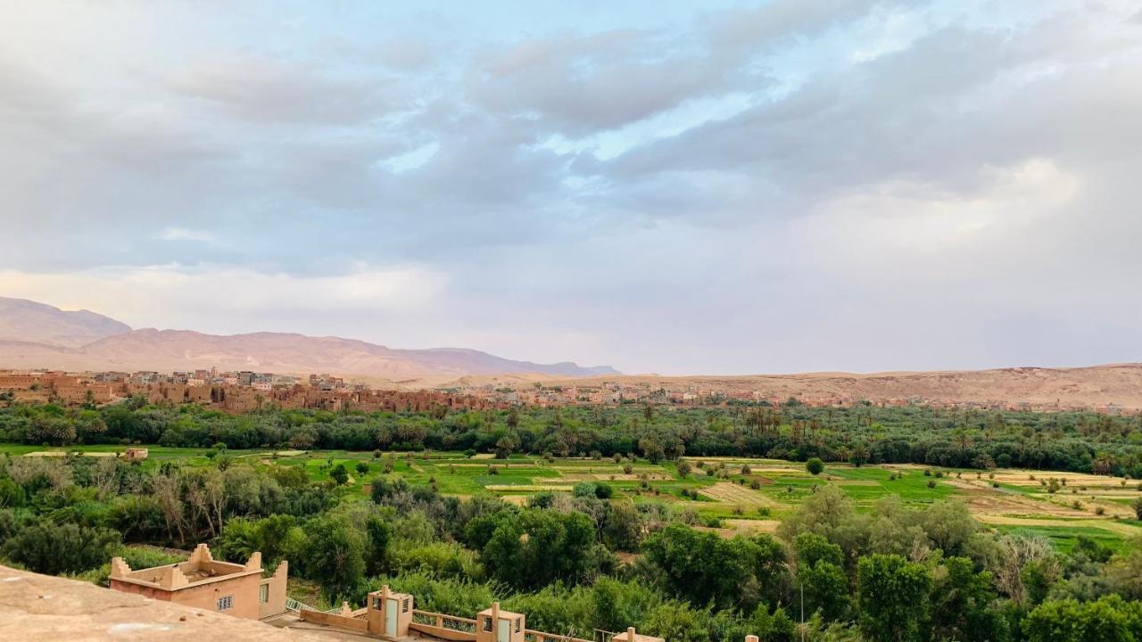 Hotel Restaurant La Kasbah Tinghir