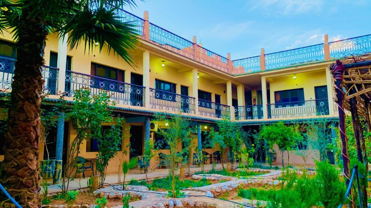 Hotel Restaurant La Kasbah 3*