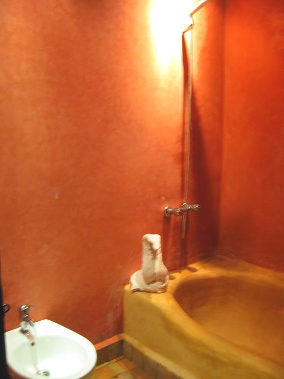 Restaurant La Kasbah Hotel 3*