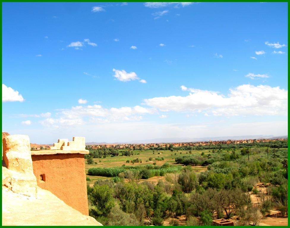 Restaurant La Kasbah Tinghir