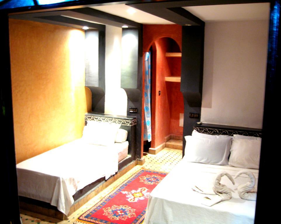 Hotel Restaurant La Kasbah 3*