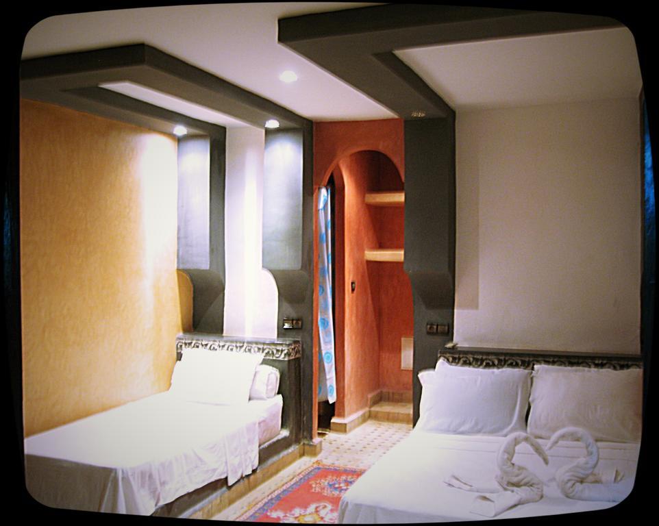 Hotel Restaurant La Kasbah 3*