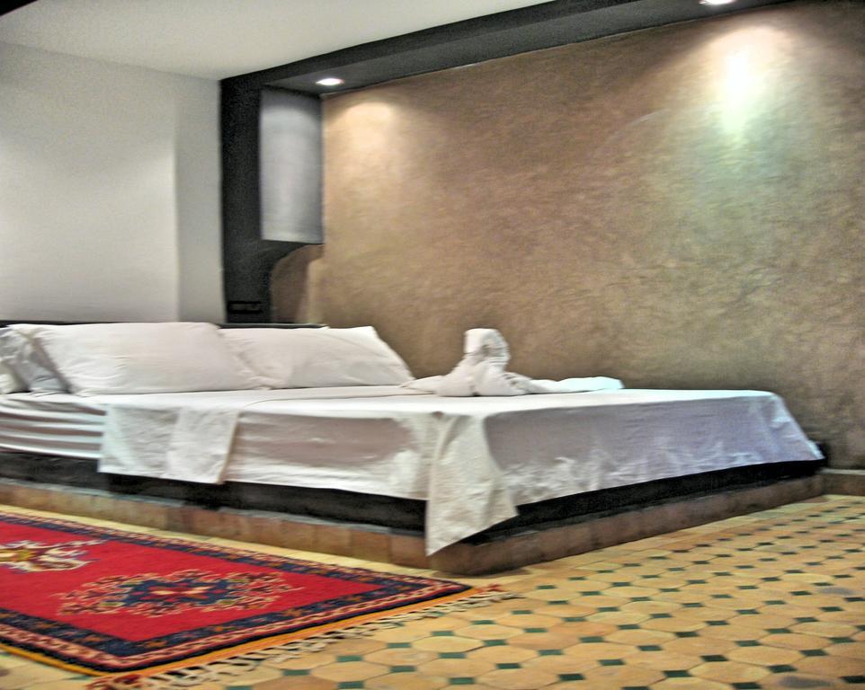 Hotel Restaurant La Kasbah 3*