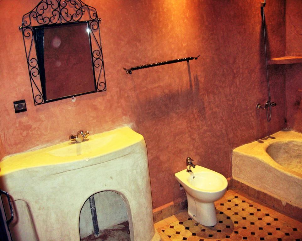 Hotel Restaurant La Kasbah 3*