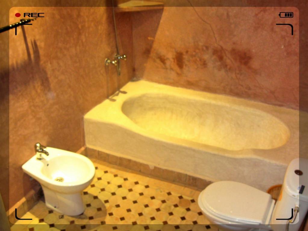 Restaurant La Kasbah