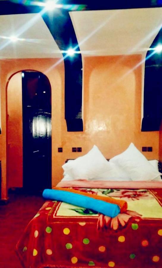 Hotel Restaurant La Kasbah 3*